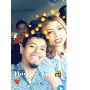 Meet your Posher, Erick